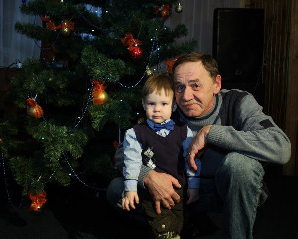 Радик Фаезов