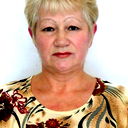 Любовь Ходак