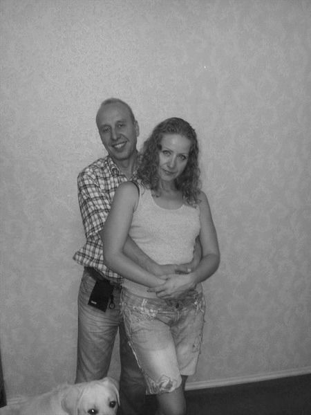 Антонина Одинцова