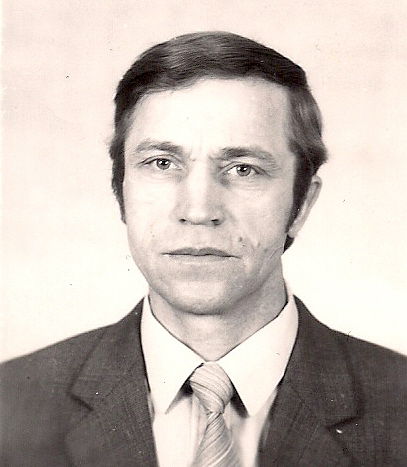 Виктор Кондрасенко