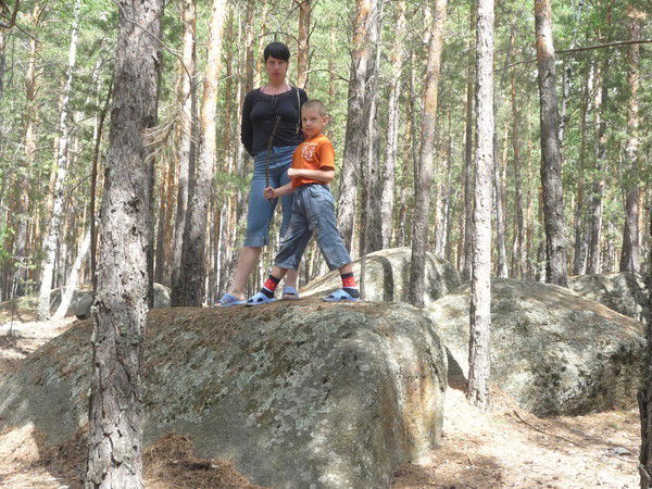 Елена Елисеева