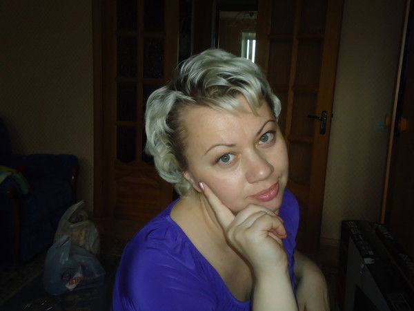 Елена Михайлова