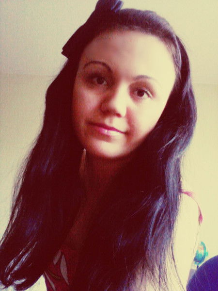 Кристина Панова