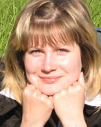 Анна Шошина