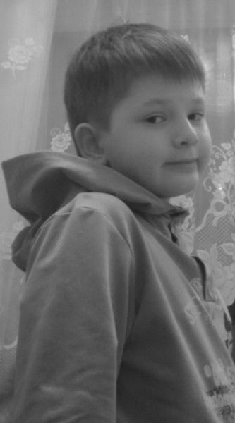 Лёня Елфимов