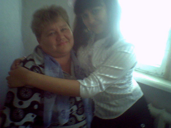 Марина Беловолова