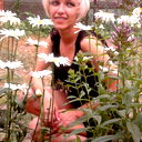 Лена Брюзгина