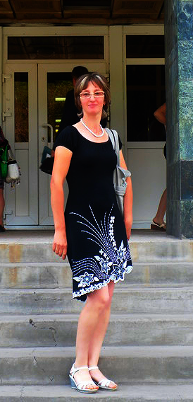 Мария Пручай