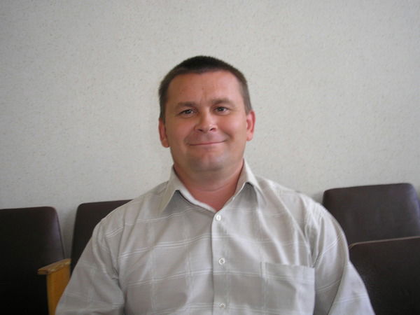 Андрей Полков