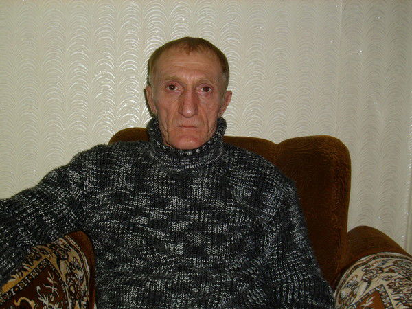 Владимир Шуллер