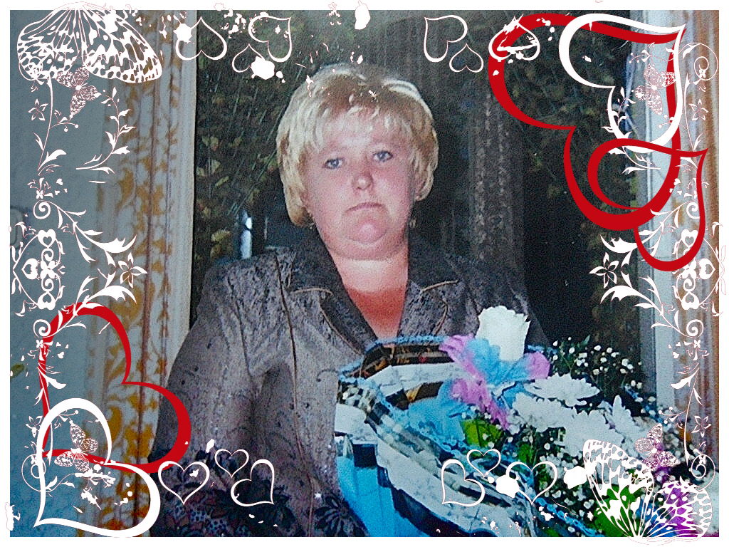 Елена Сорока