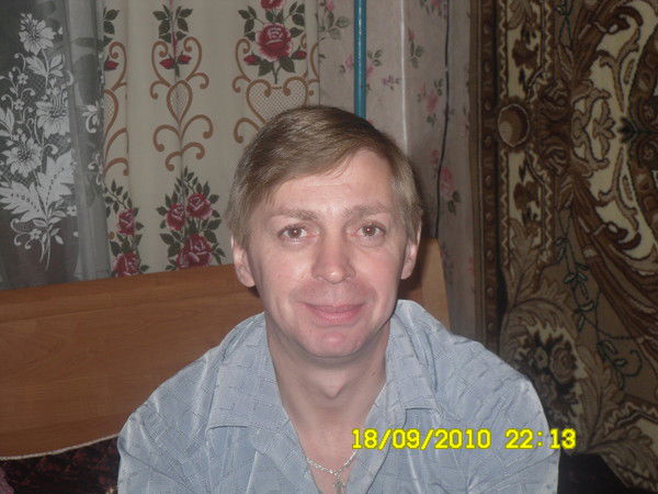 Юрий Романов