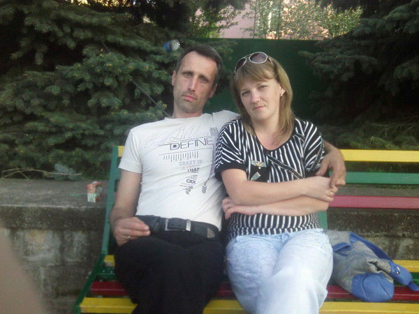 Наталия Миронова