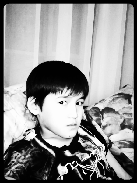 Улукбек Пиратдинов