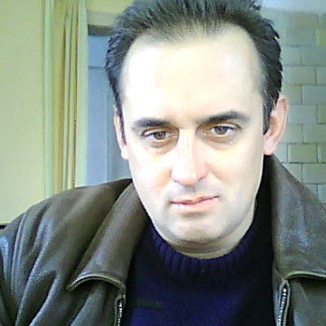 Виталий Болдовский