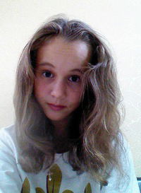 Влада Нуриахметова