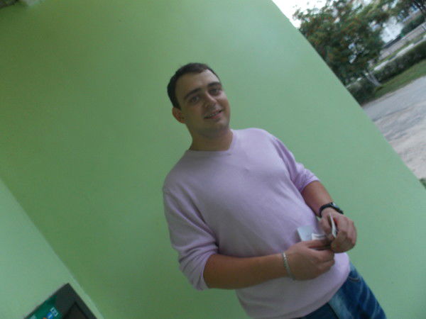 Михаил Зюзин