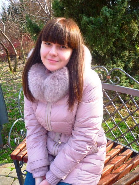 Ксения Токаренко