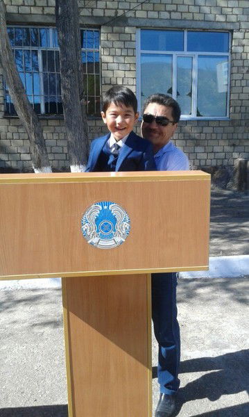 Риза Ержанова