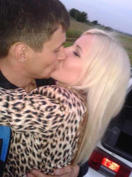 Натали Свободина