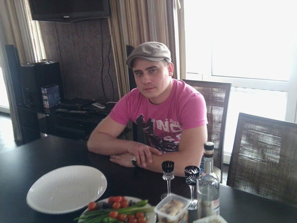 Ильнур Шаймарданов