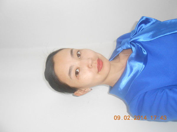 Айшолпан Сарманова