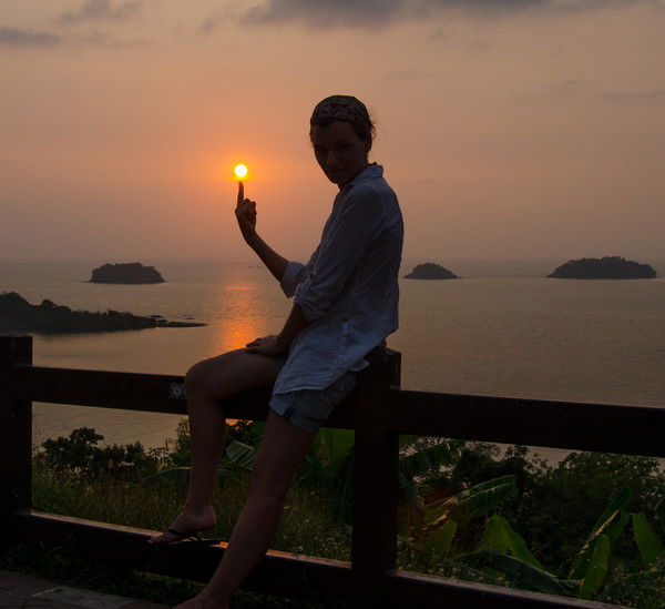 Иришка Смирнова