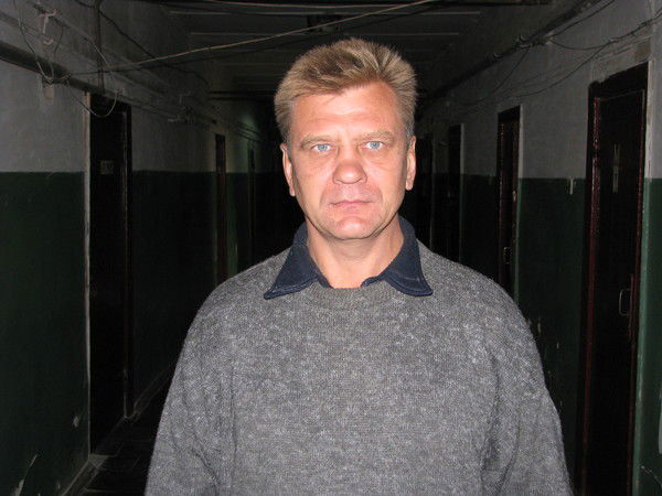 Виталий Зозуля