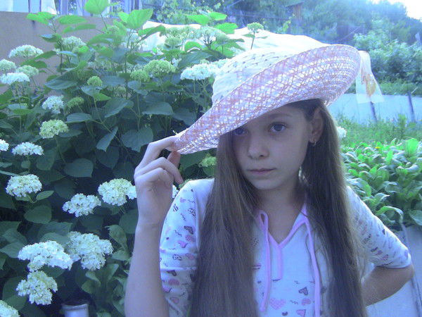 Ева Новохатская