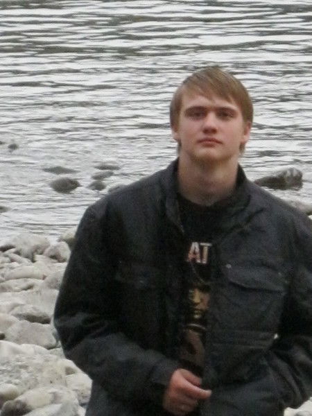 Тимофей Гинько