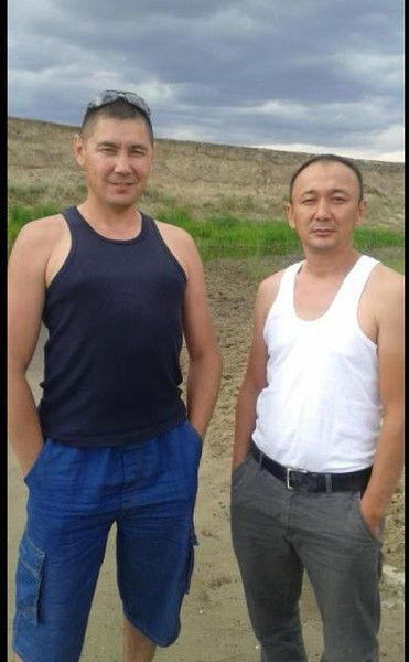 Мурат Умаров