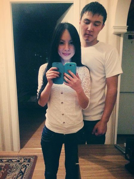 Нургуля Мукашева