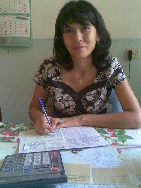 Гузалья Жамалова