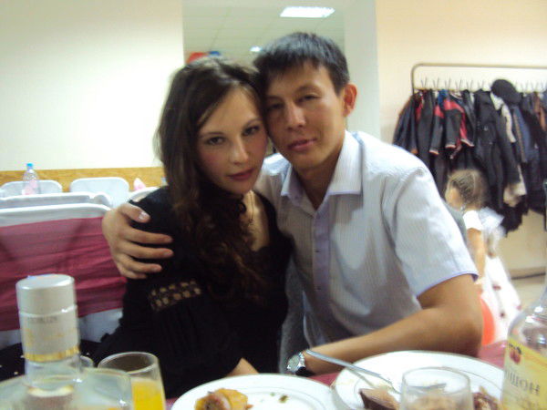 Надежда Ахметова