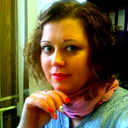 Ирина Атаманова