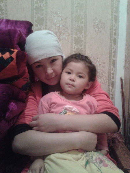 Нурадин Осмонов