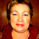 Elena Lozina