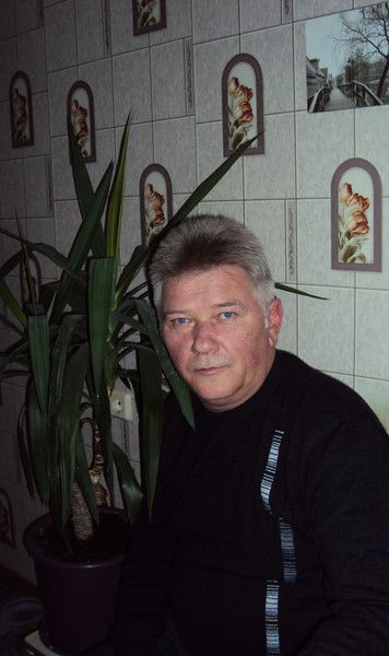 Геннадий Чернявский