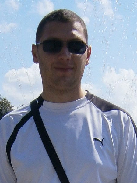 Александр Цимбалюк