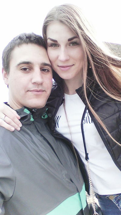 Карина Елисеева