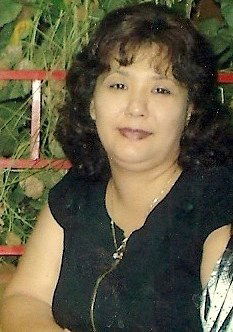 Рита Искакова