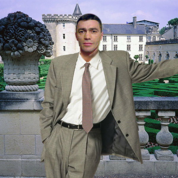 Андрей Григорьев