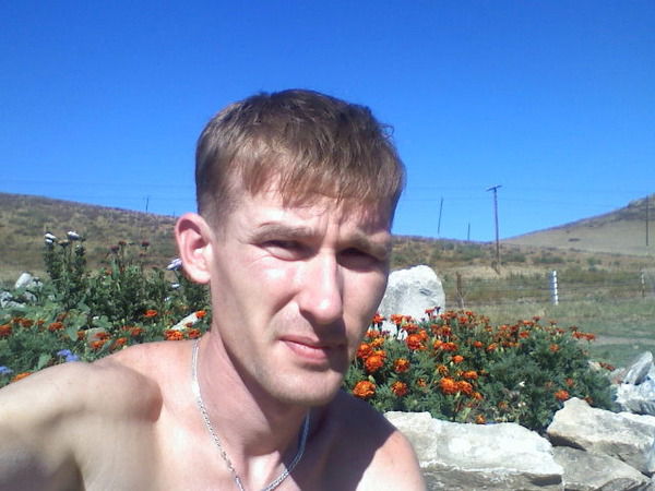 Константин Пашкин