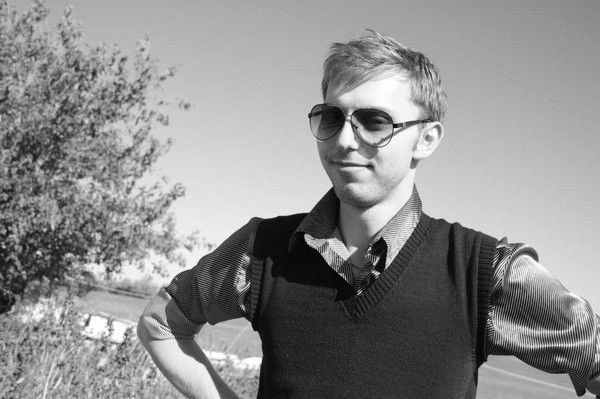 Андрей Скатов