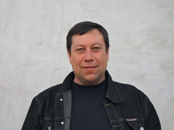 Марат Исламов