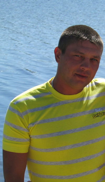 Александр Чепкаленко