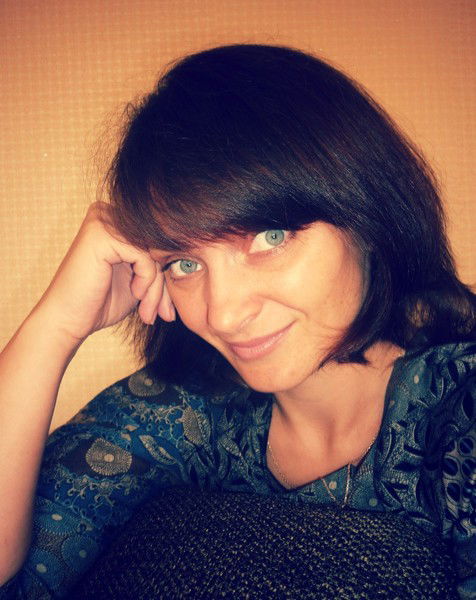 Наталья Михайлова