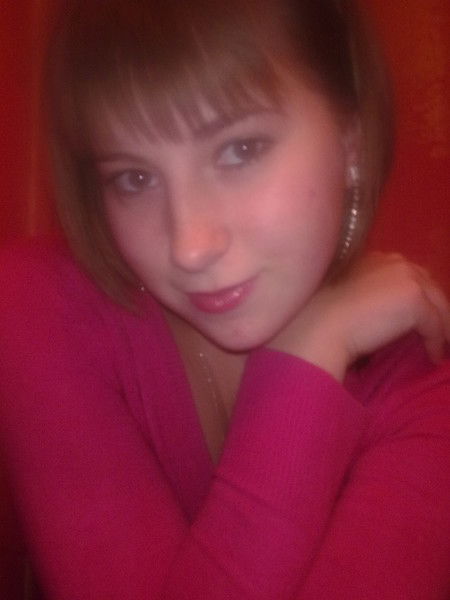 Диана Рожко