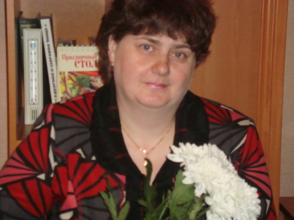 Татьяна Плаксий