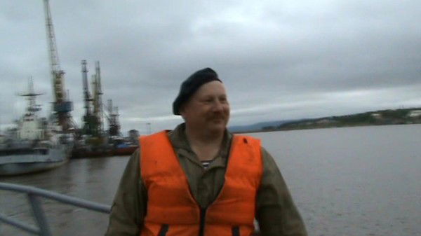 Виктор Кухаренко